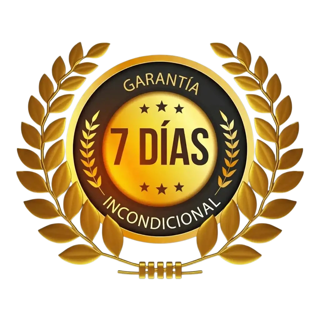 [Imagem de 7 dias de garantia]